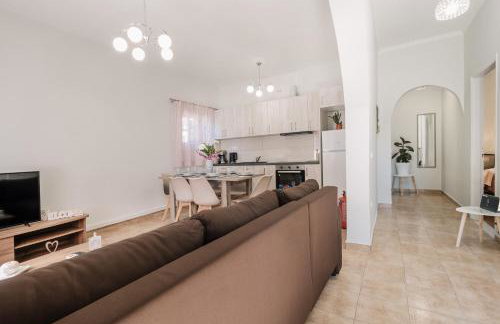 Village House In An Olive Grove! - Foto 12