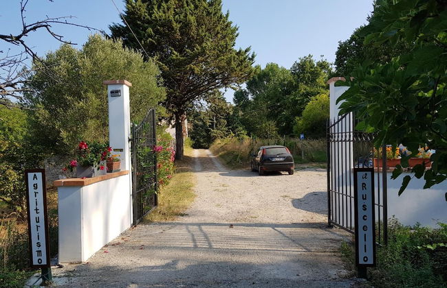 Il Ruscello di Ceraso - Foto 32