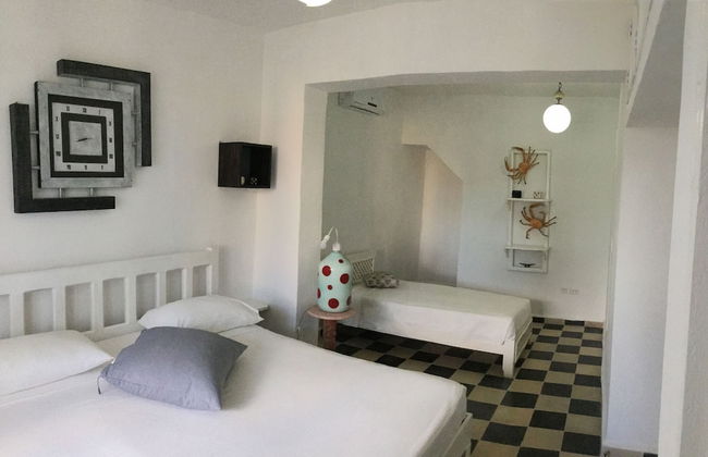 Holiday rental in Havana with swimming pool and terrace - Foto 19