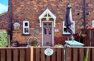 Canal Side Cottage Wakefield - Foto 31