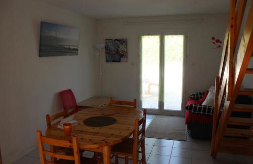 Maison Saint Hilaire de Riez, 300m de la plage - Foto 10