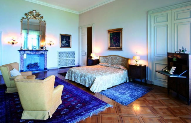 Villa Regina - Foto 15