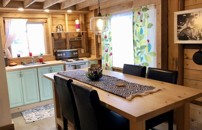 Chalets Le Village Suisse - Foto 28