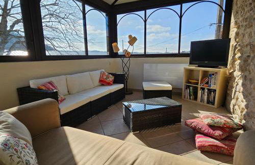 Au contact de la nature - Foto 18