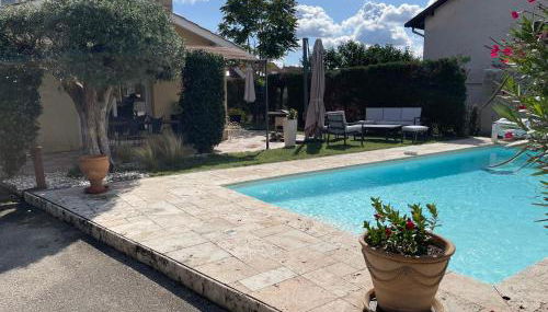 Villa individuelle - CHASSIEU - Foto 3