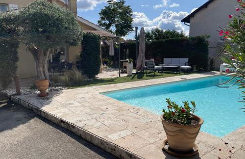 Villa individuelle - CHASSIEU - Foto 3