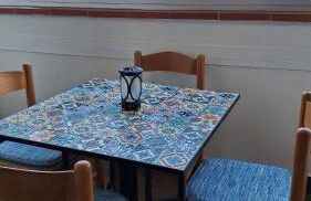 Iris Apartment-trilocale vistamare, 50 m dalla spiaggia - Foto 8