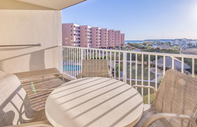 The Islander 416 - Foto 34