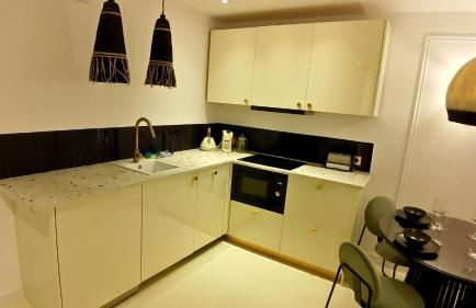 Beautiful Duplex Private Patio Alicante Center - Foto 19