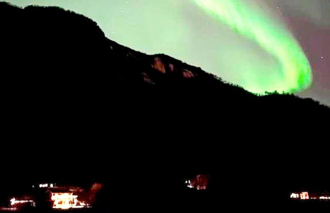 Holiday Home in Inndyr - Foto 19