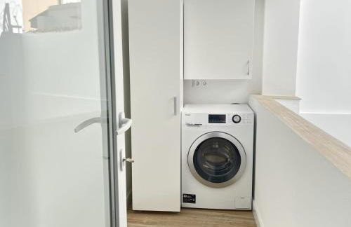 CD-Dúplex, elegante dúplex, céntrico, terraza espectacular, barrio tranquilo - Photo 28