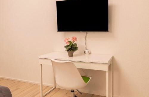 Ferienwohnung Im Haidelmoos - Foto 8