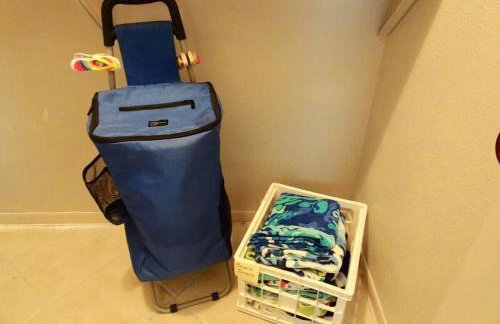 Historic Galveston Beach Cottage - Foto 11