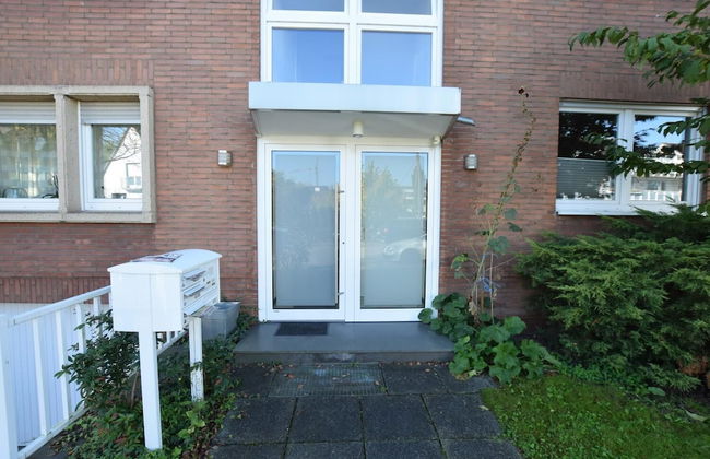 Tolstov-Hotels Generous 3 Room Apartment - Photo 49