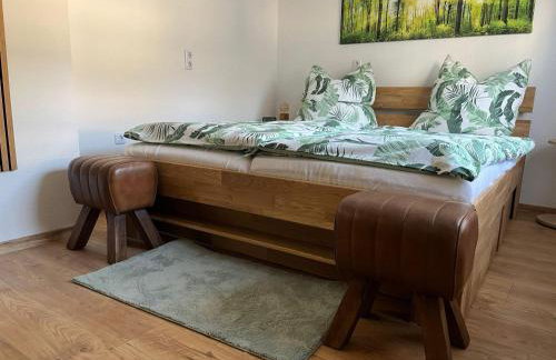 Ferienhaus Fachwerkzauber - Foto 26