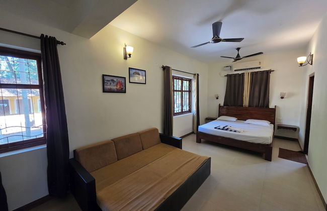 Coastal Suites Apart-Hotel - Foto 37