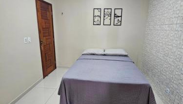 Apto Confortável com 2 quartos em Batista Campos - Foto 4