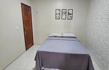 Apto Confortável com 2 quartos em Batista Campos - Foto 4