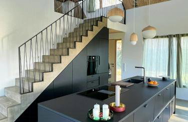 Architect's House With Nature View - Foto 20