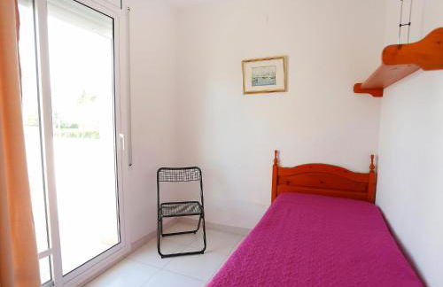 Holiday Home Montalt VIII by Interhome - Foto 24