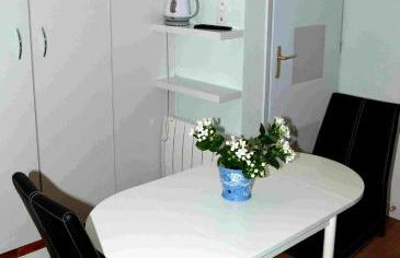 Apparthotel Douai Gare - Foto 26