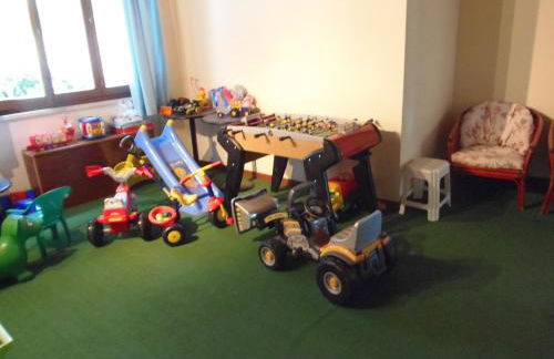 Residence Aries - Foto 31