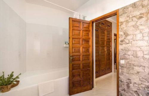 Casa Barranco Grande - Entspannung pur mit privatem Pool, wind- und sichtgeschützt - Photo 22