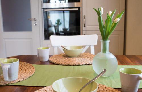 Feriendomizil "Alte Post" I - Foto 19