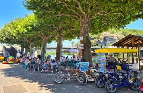 Maison de la Plume - Photo 18