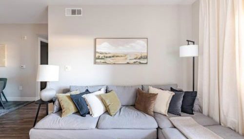 West Hollywood 2bdr residence - Photo 5