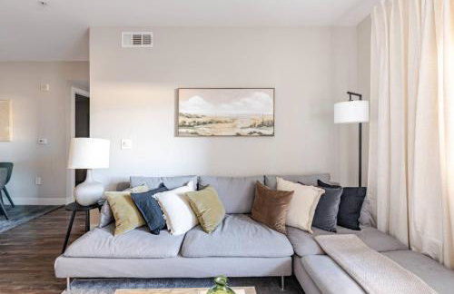 West Hollywood 2bdr residence - Foto 5