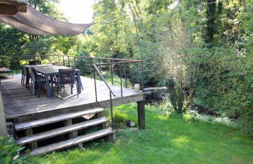 Le moulin - Foto 8
