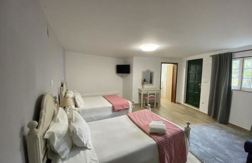 THE RIVER HOUSE - Termas Guesthouse - Foto 60