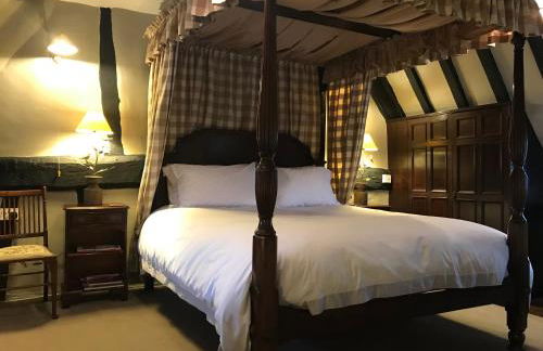 Bells Cottage - Foto 19