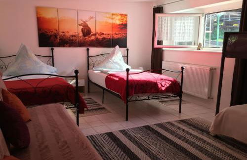 Sebastiana's FeWo - Foto 4