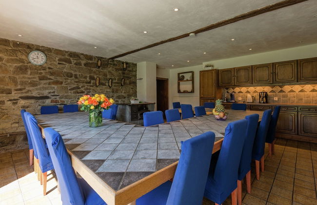 Spacious Waimes Villa - Foto 43