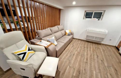 Private Pool House Minutes from the Beach - Foto 6