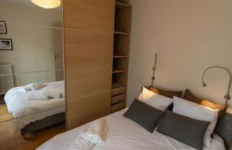 Cosy T2 6p - vue imprenable sur la station de Vars - Foto 11