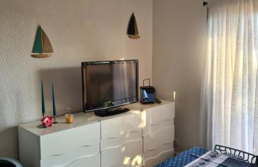 charming apartment - view of the Cavalaire bay - Foto 5