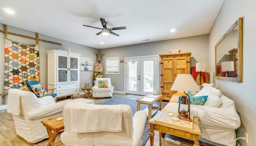 Lakefront Boating Getaway in Spring City! - Foto 4