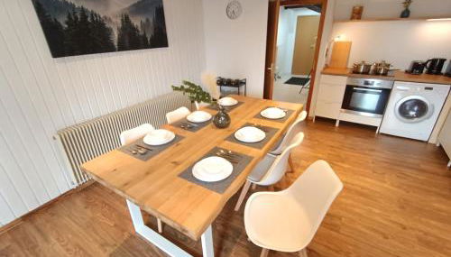 Altdorf zentral, Stadtnähe NBG • Toplage 96qm 3Zi - Foto 2, stove