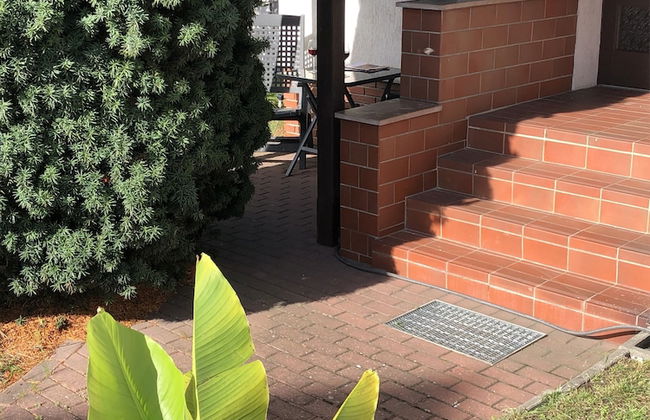 Haff-Ostseeferienhaus - Foto 60