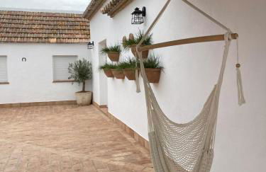 Casa rural La Alcaparra - Photo 10