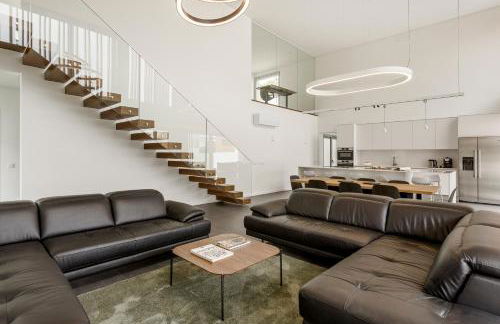 Lilac Cascais Villa with Swimming Pool - Foto 4