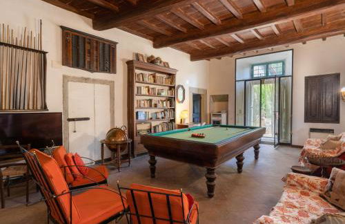 Villa San Leolino by Interhome - Photo 11