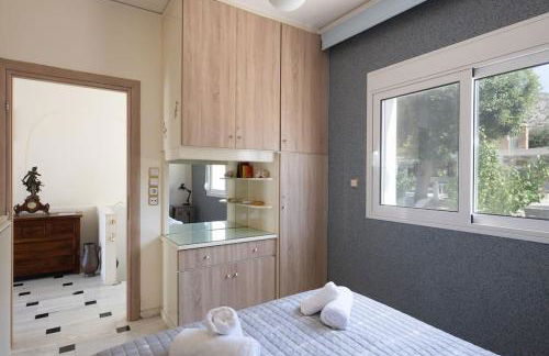 Villa Mare Nostrum Sounio - Foto 56