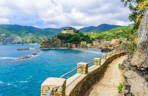 JOIVY Villa Monterosso Apartment Bellavista - Foto 63