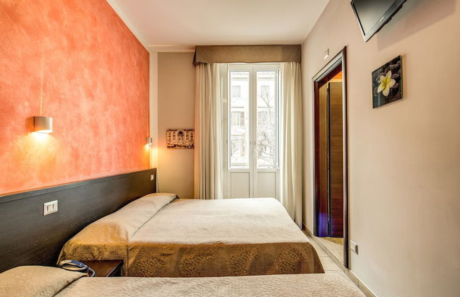 Buonarroti Suite - Foto 26