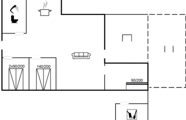 "Fiete" - 200m from the sea - Foto 2