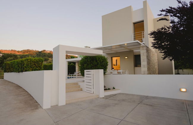 Villa Gonia - Foto 53